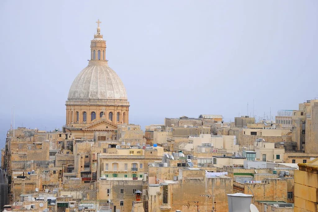 2 Days in Malta: A Day-by-Day Itinerary for a Short Trip