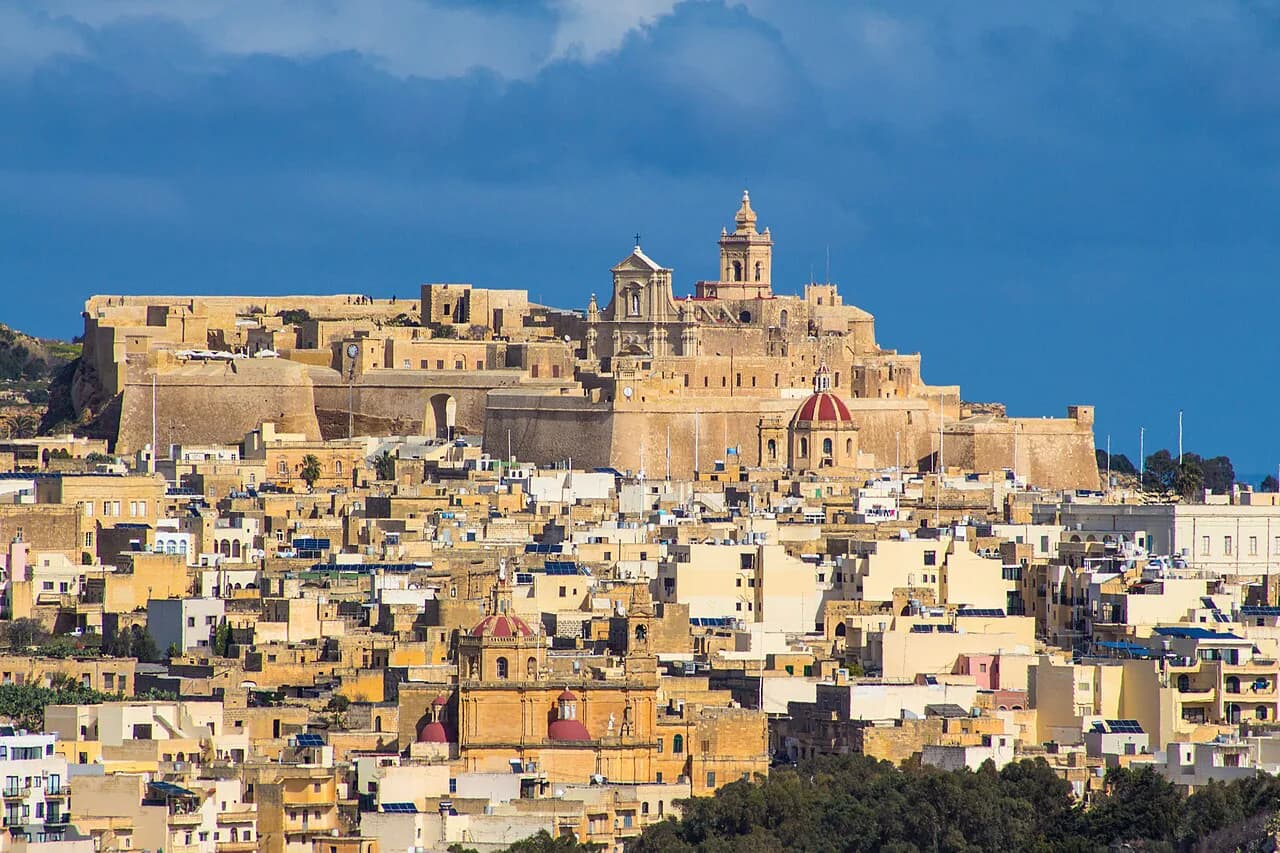 5 Days in Malta: Day-by-Day Itinerary for Valletta, Mdina, Gozo and Comino