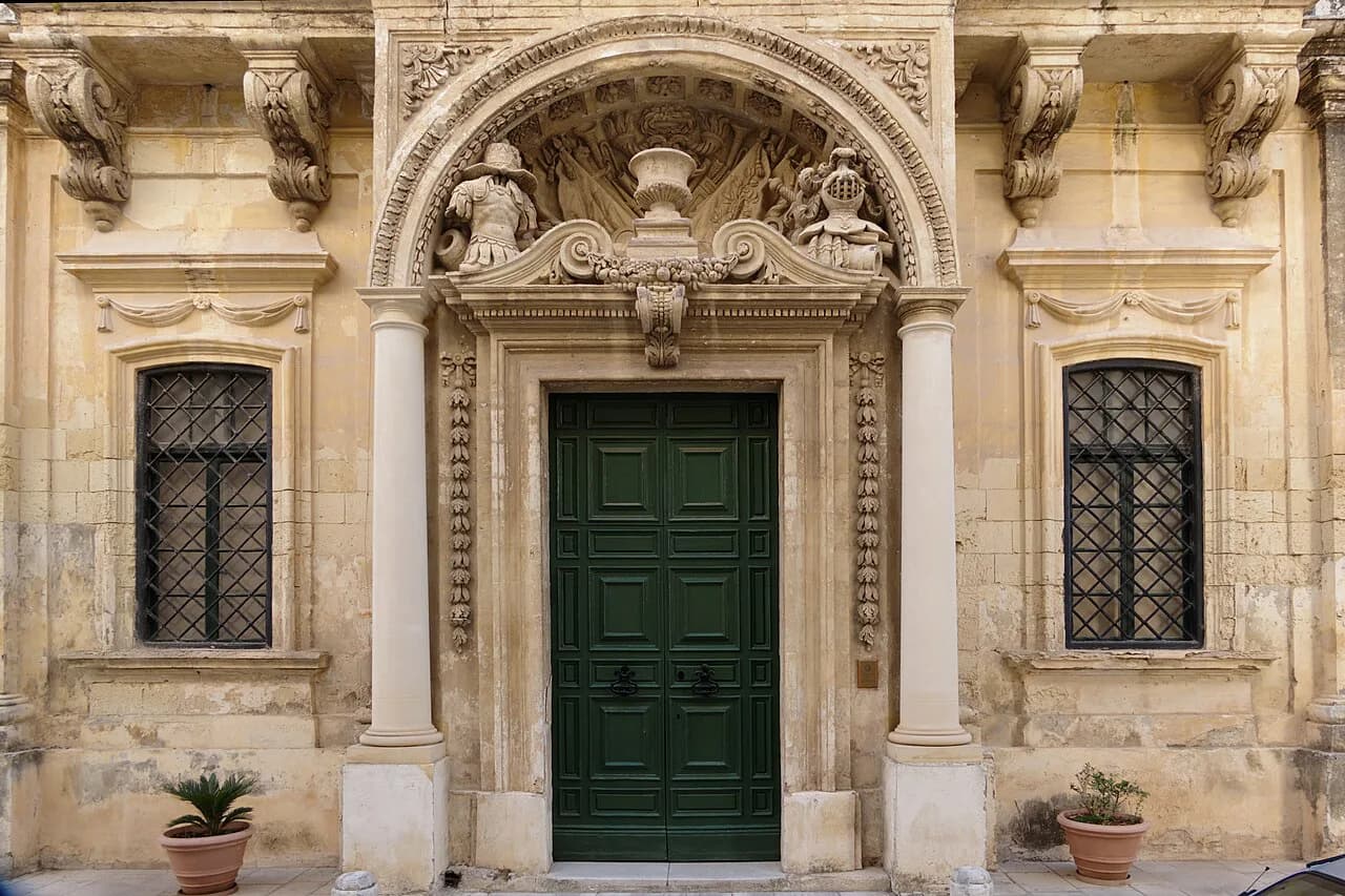 Banca Giuratale, Mdina: Where It Is and What to See