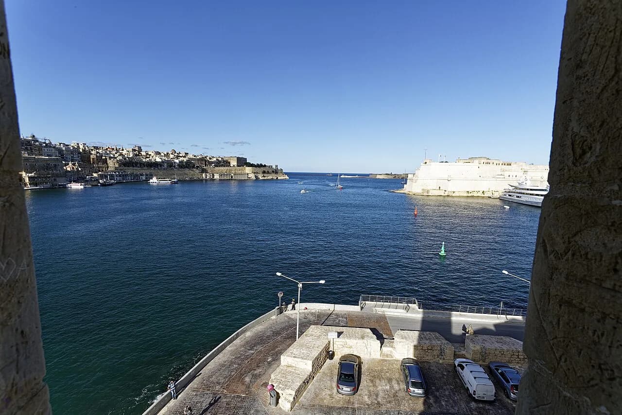 Best Places to Visit in Malta: Towns, Villages and Sites by Area
