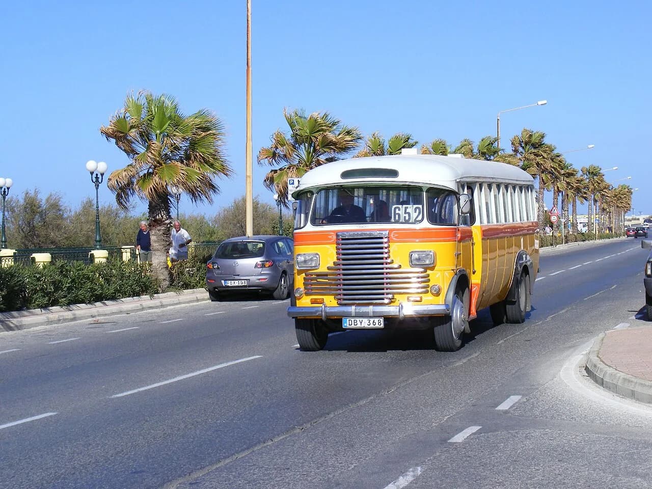 Bugibba Restaurants: Where to Eat in Buġibba and St Paul's Bay