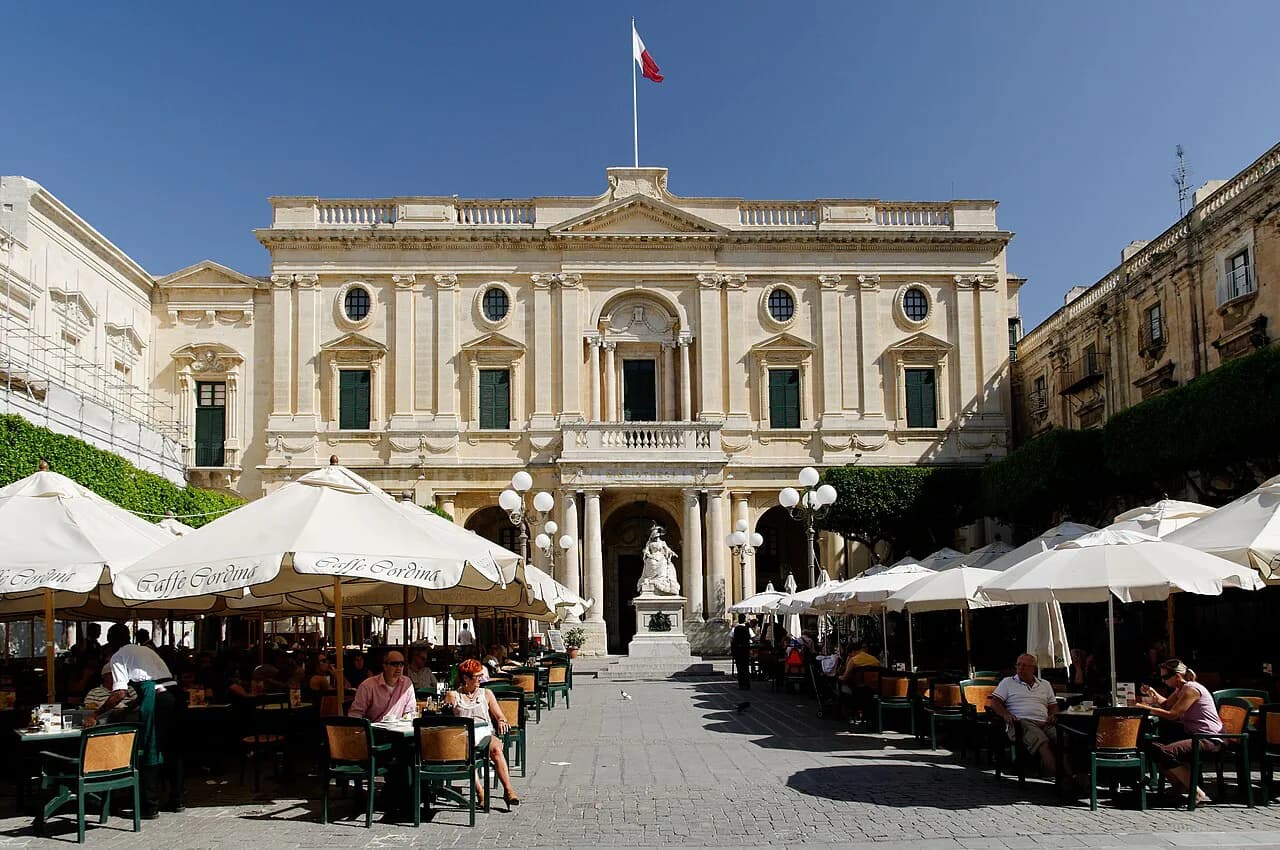 Best Restaurants in Malta: Where to Eat by Area