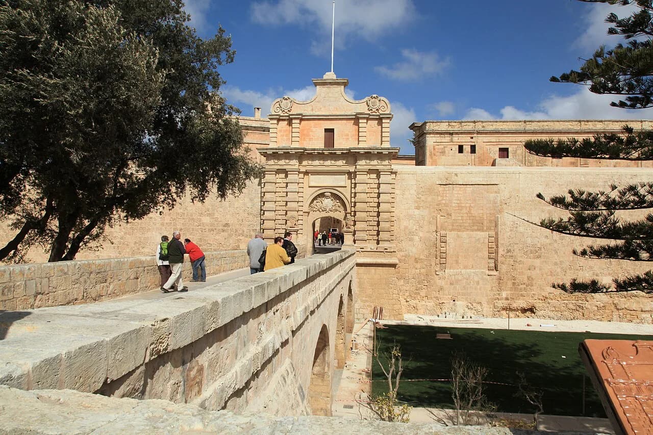Mdina Restaurants: Where to Eat in Mdina and Rabat