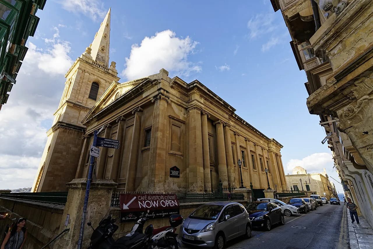 Valletta Restaurants: Where to Eat and What to Order