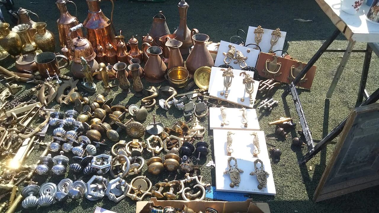 Birgu Market: Which Day to Go and What's on the Stalls