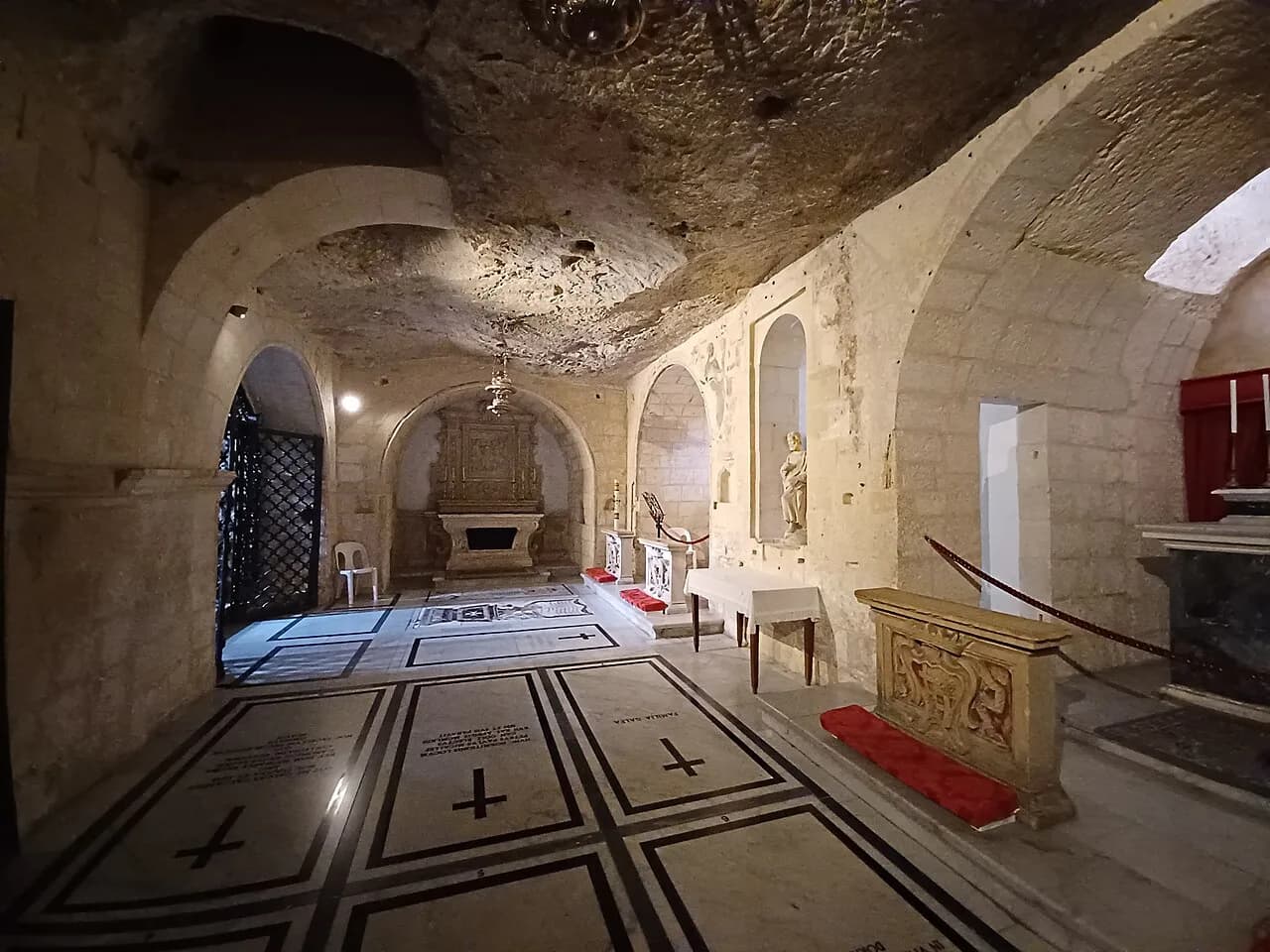 Casa Bernard, Rabat: Guided Tour of a 16th-Century Palazzo