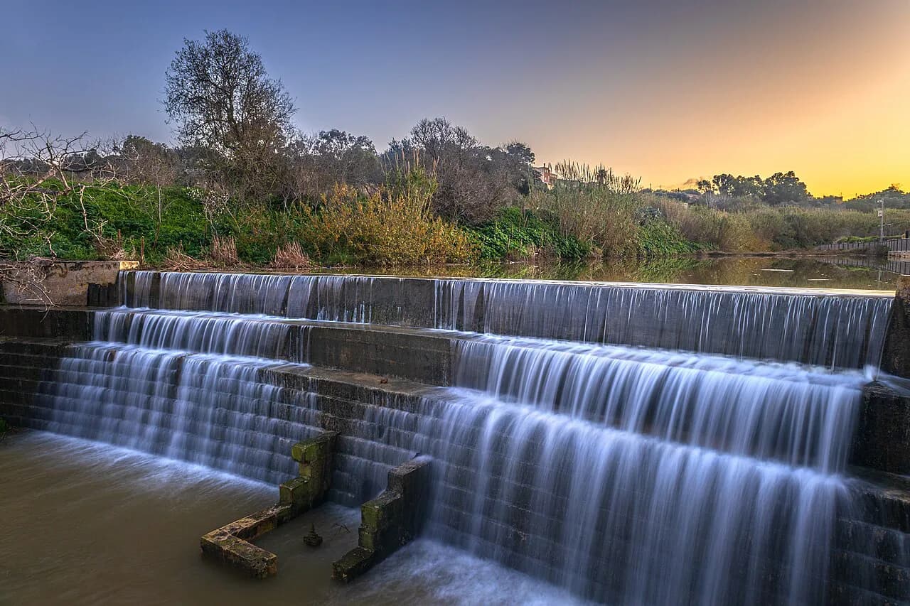 Chadwick Lakes, Rabat: Visiting the Fiddien Valley