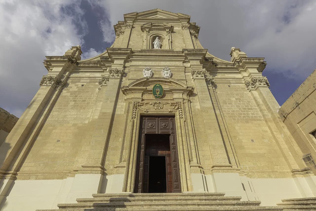 Gozo Churches: Which Ones Are Worth Stepping Into