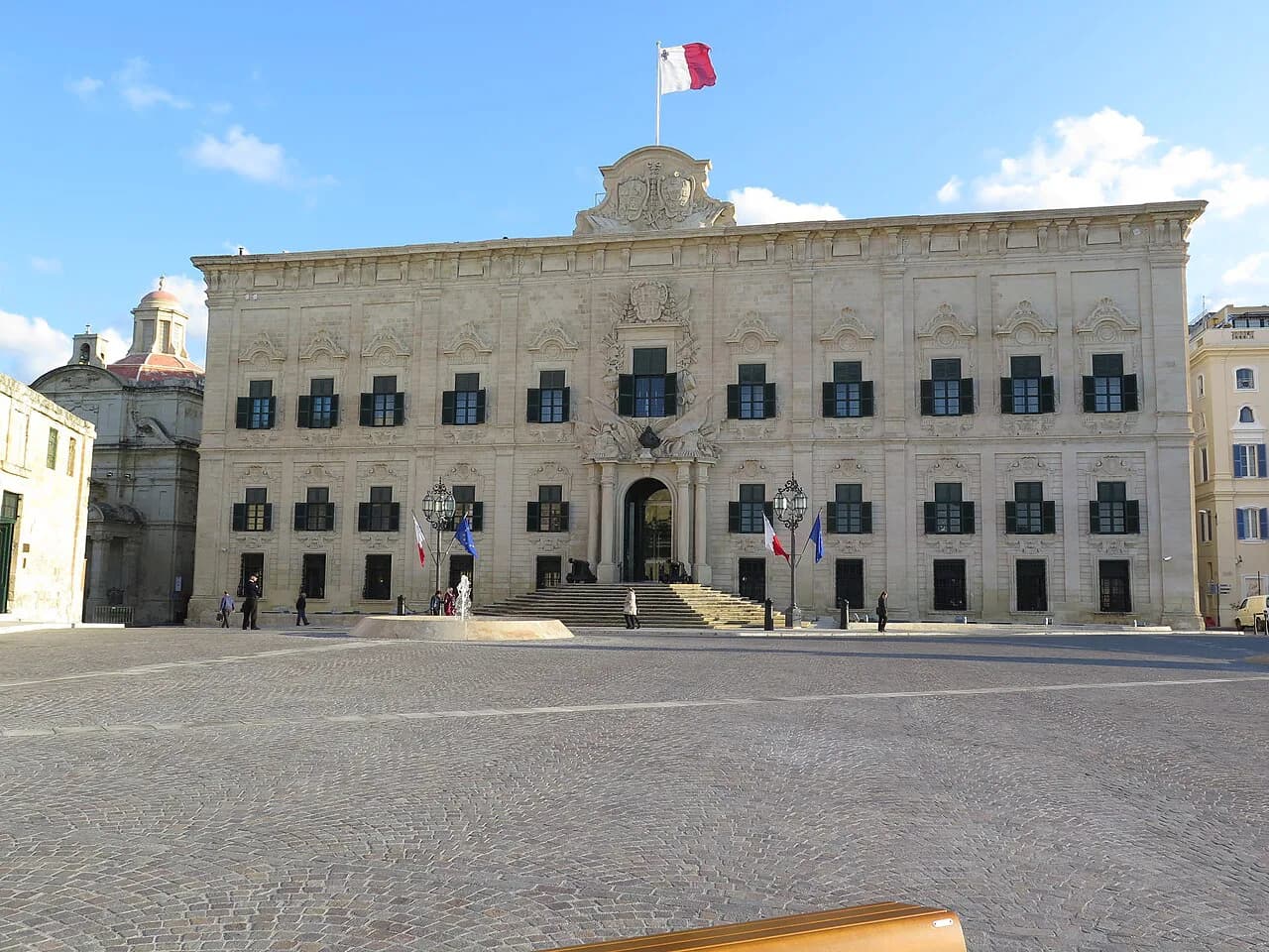 Valletta Churches: Which Ones to Step Into and What to See