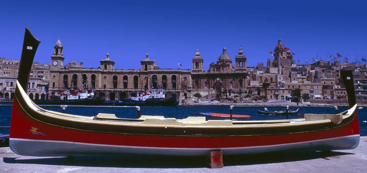 Cospicua (Bormla), Malta: What to See and How to Visit