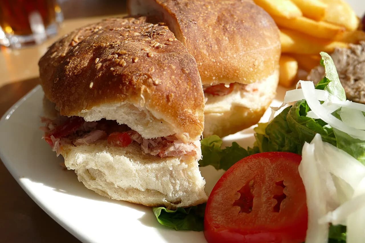 Ftira: Malta's Ring Bread and the Filled Snack Explained