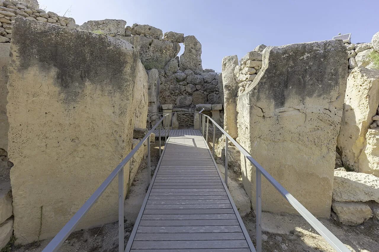 Ġgantija Temples, Gozo: What to See and How Long It Takes