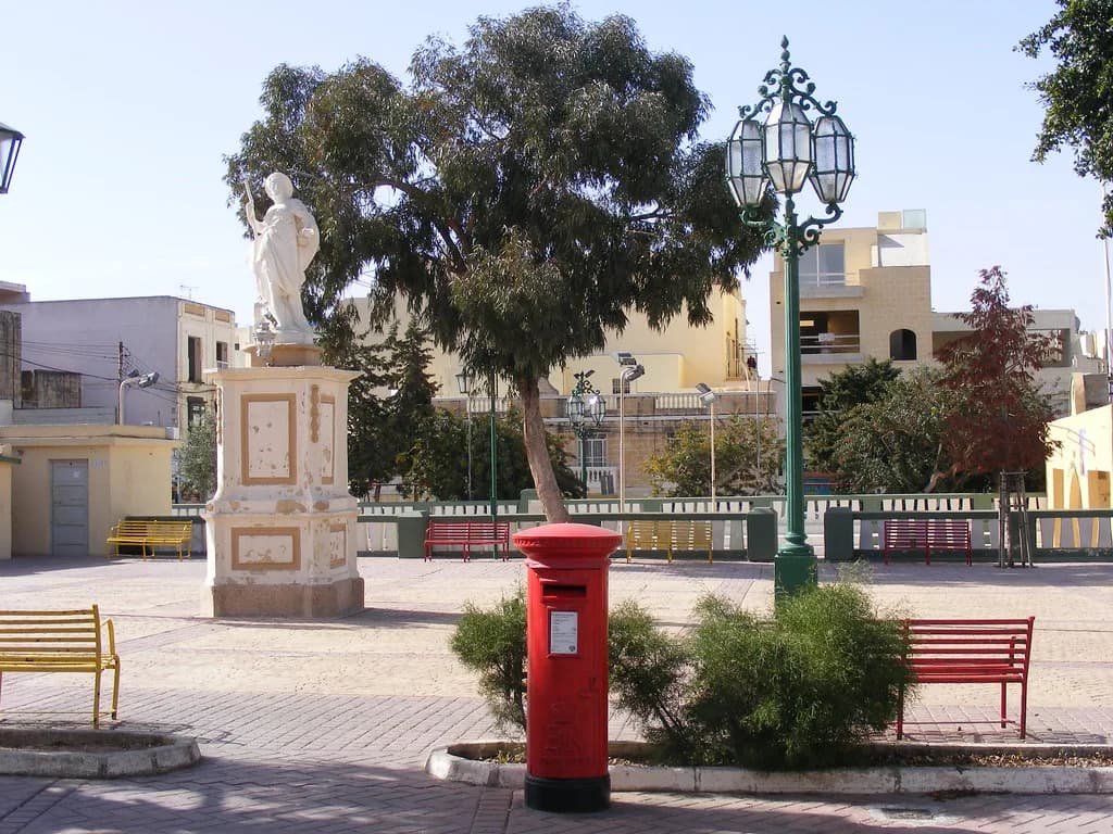 Ghaxaq, Malta: A Practical Guide to the Village