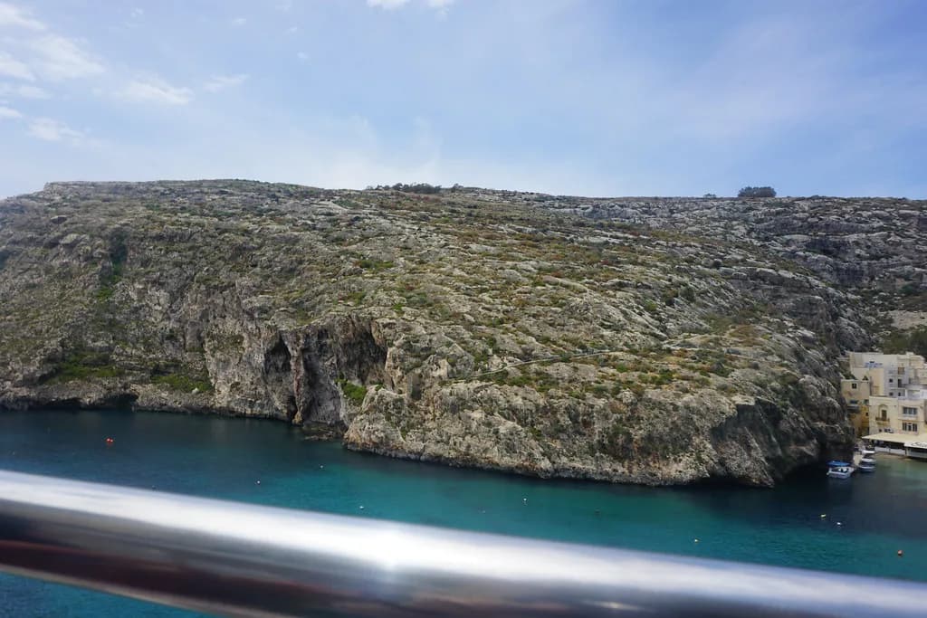 A Day Trip to Gozo: Ferry, Route and What to Skip