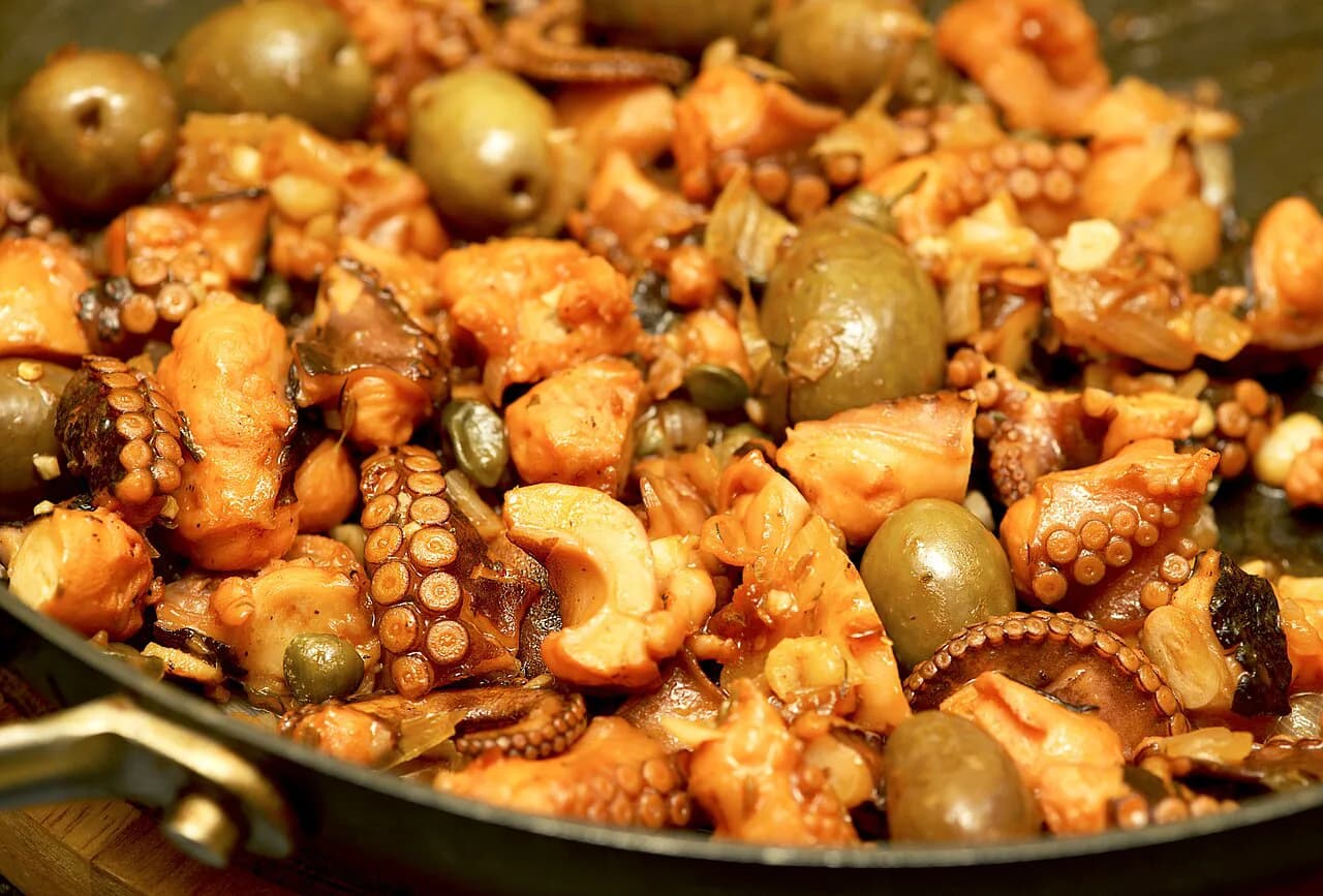Gozo Food: What to Eat and Where to Try It