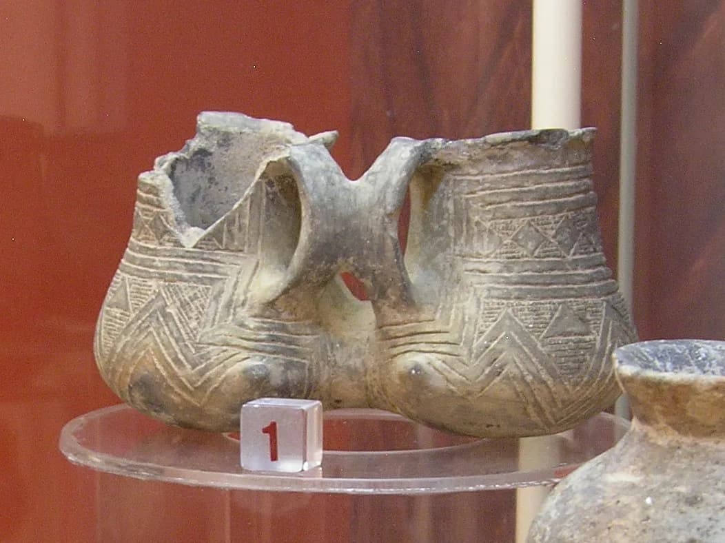 Gozo Museum of Archaeology: Visiting Victoria's Citadel Museum