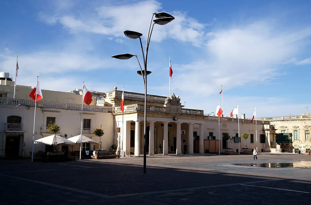 Grandmaster's Palace, Valletta: What to See and How Long
