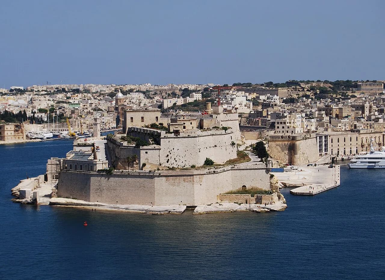 Great Siege of Malta 1565: What Happened and Where to See It