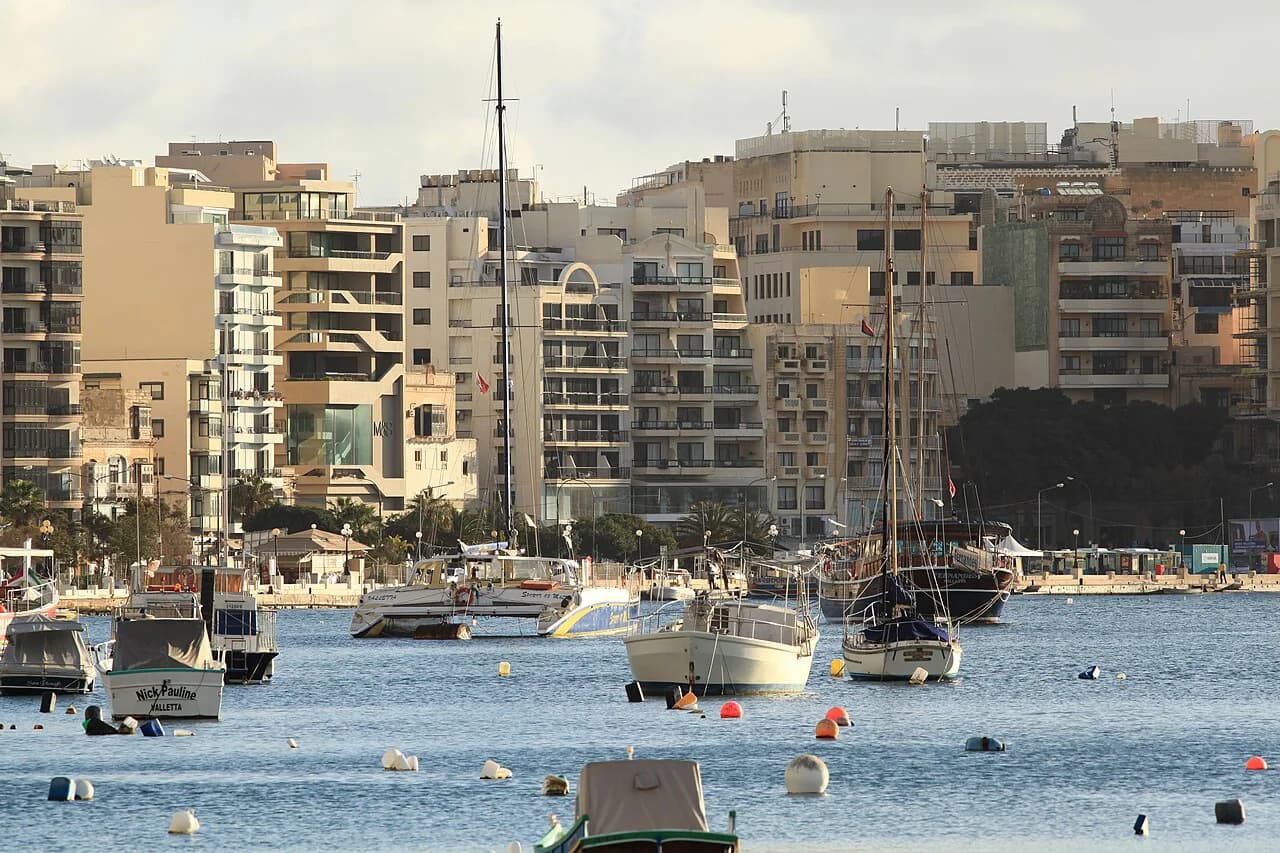 Gżira, Malta: What It's Like, What to See and How to Get Around