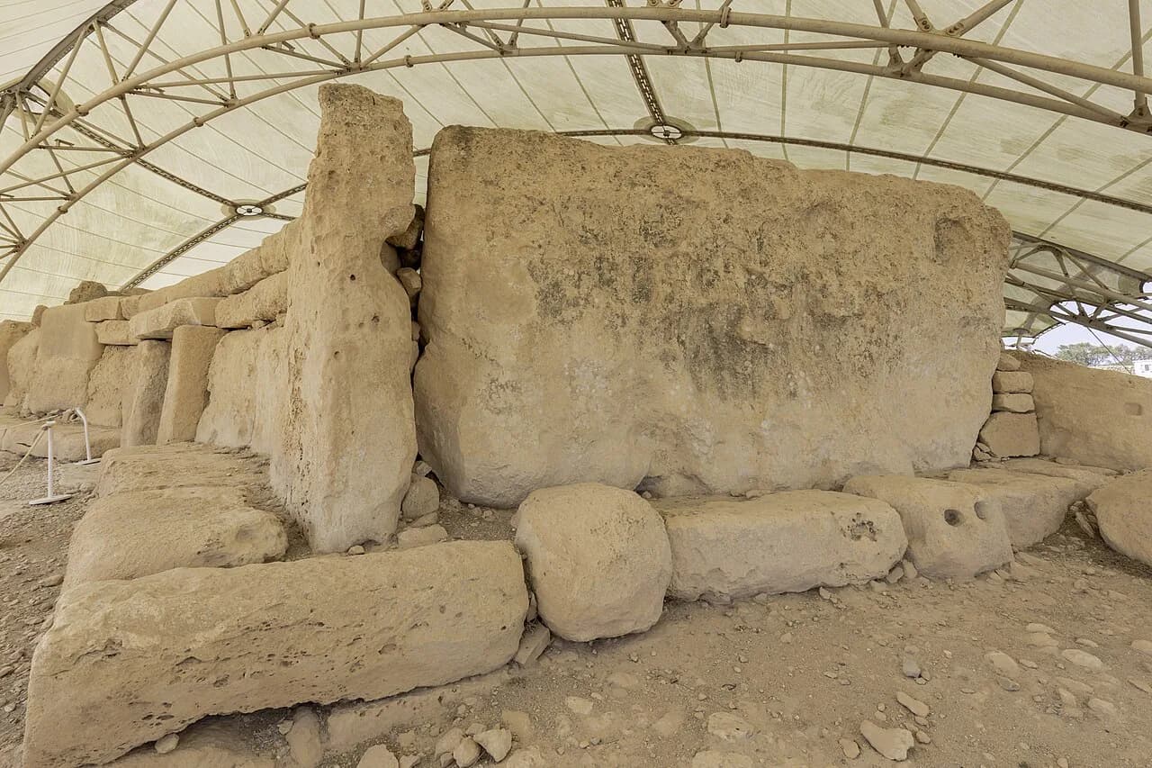 Ħaġar Qim and Mnajdra: Tickets, Transport and What You'll See