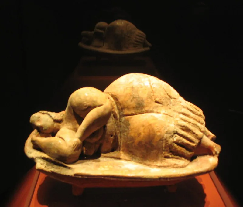Ħal Saflieni Hypogeum: Visiting Malta's Underground Site