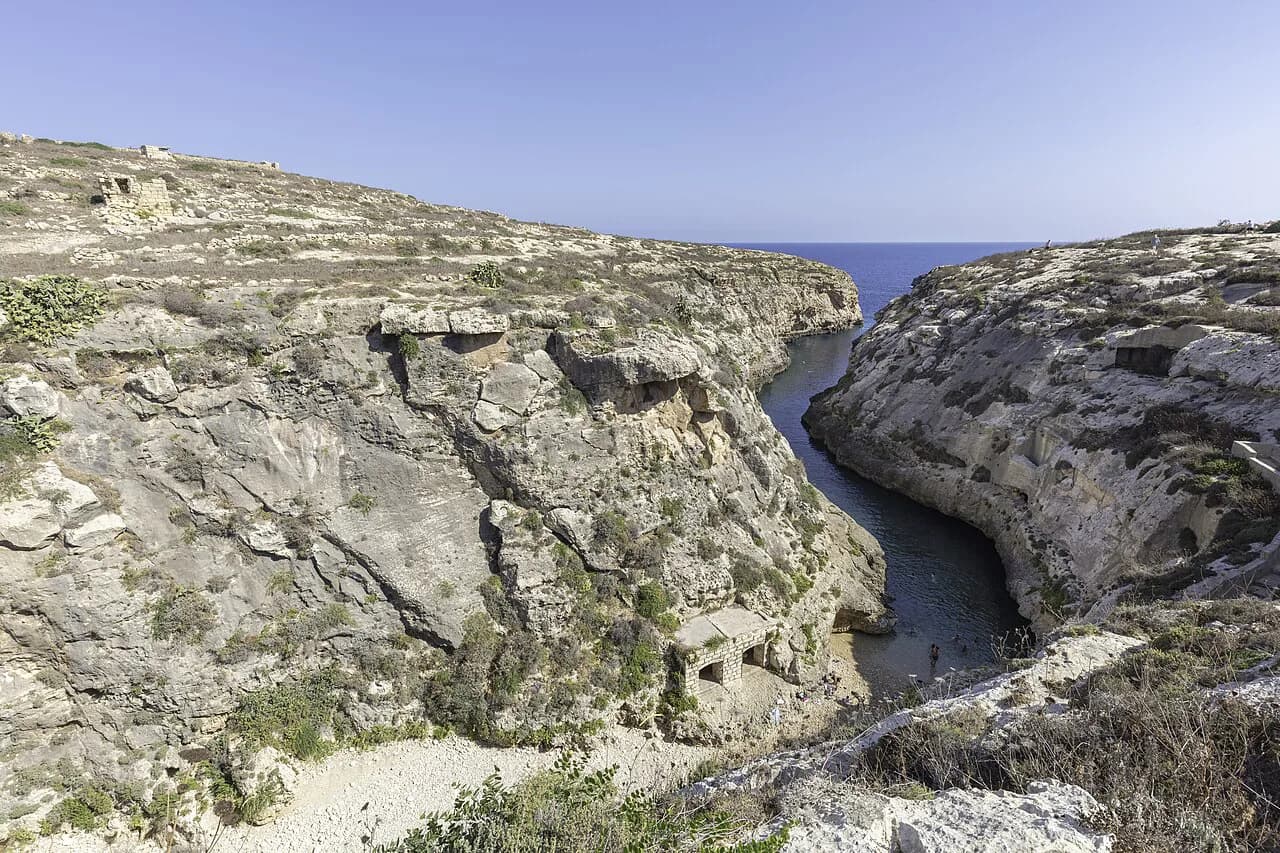 Gozo attractions: how to plan your sights and walks