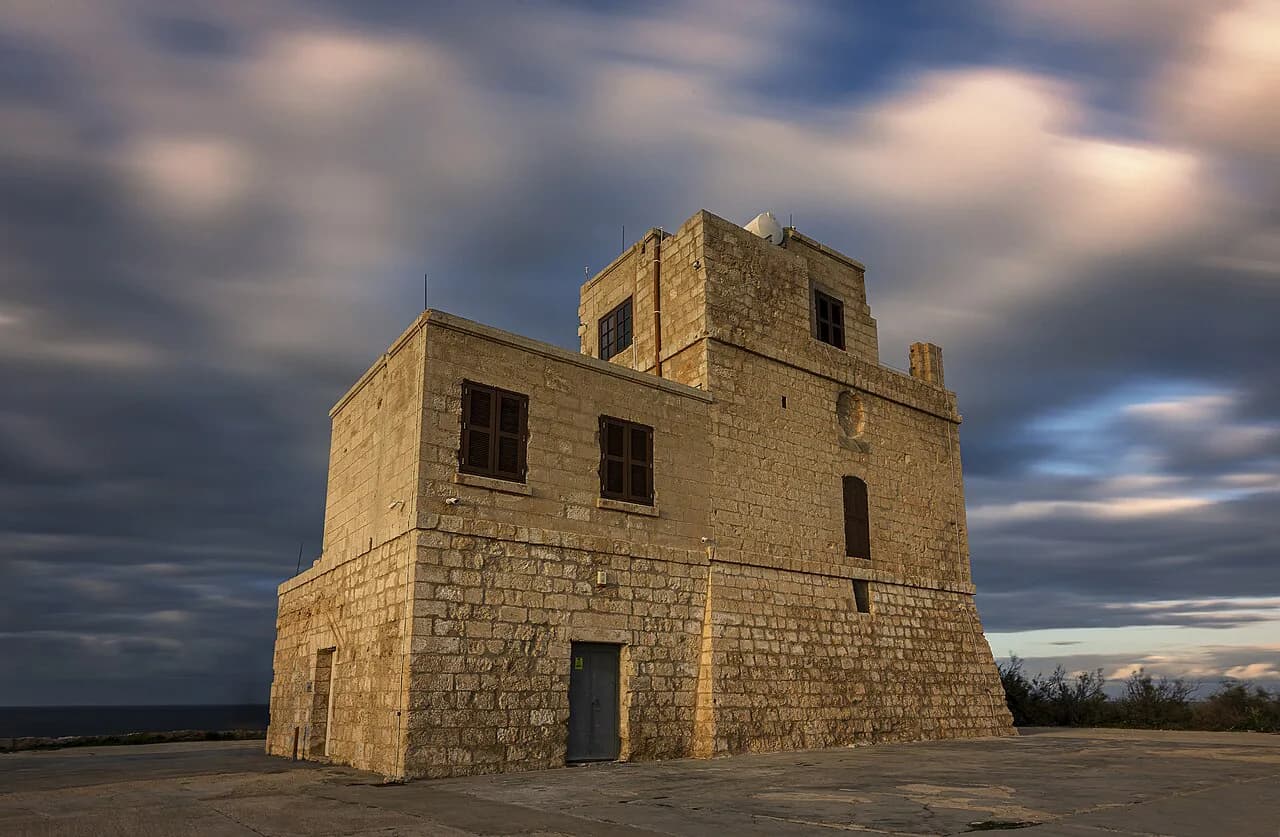 Planning Mellieħa attractions: sights, walks and wartime tunnels