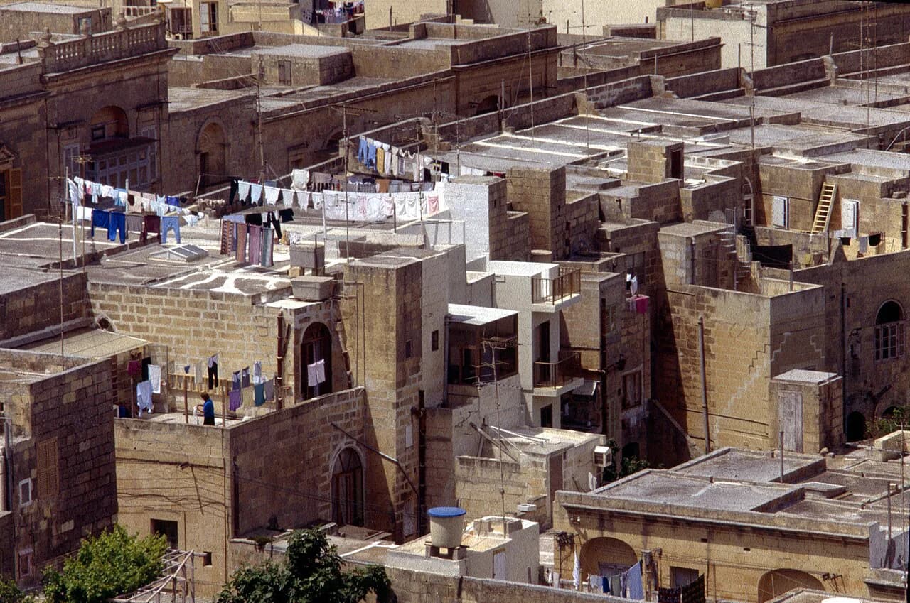 Independence Square, Victoria, Gozo: A Visitor's Guide