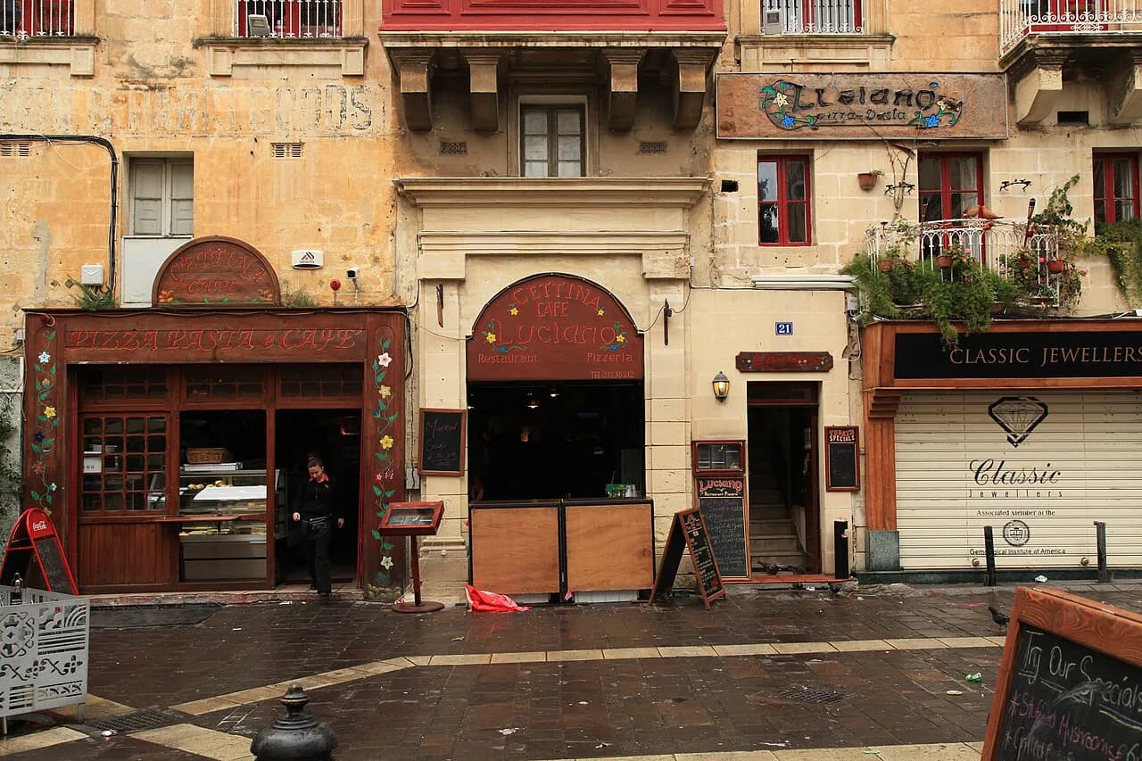 Is Malta Expensive? Real Costs for Food, Transport and Sights