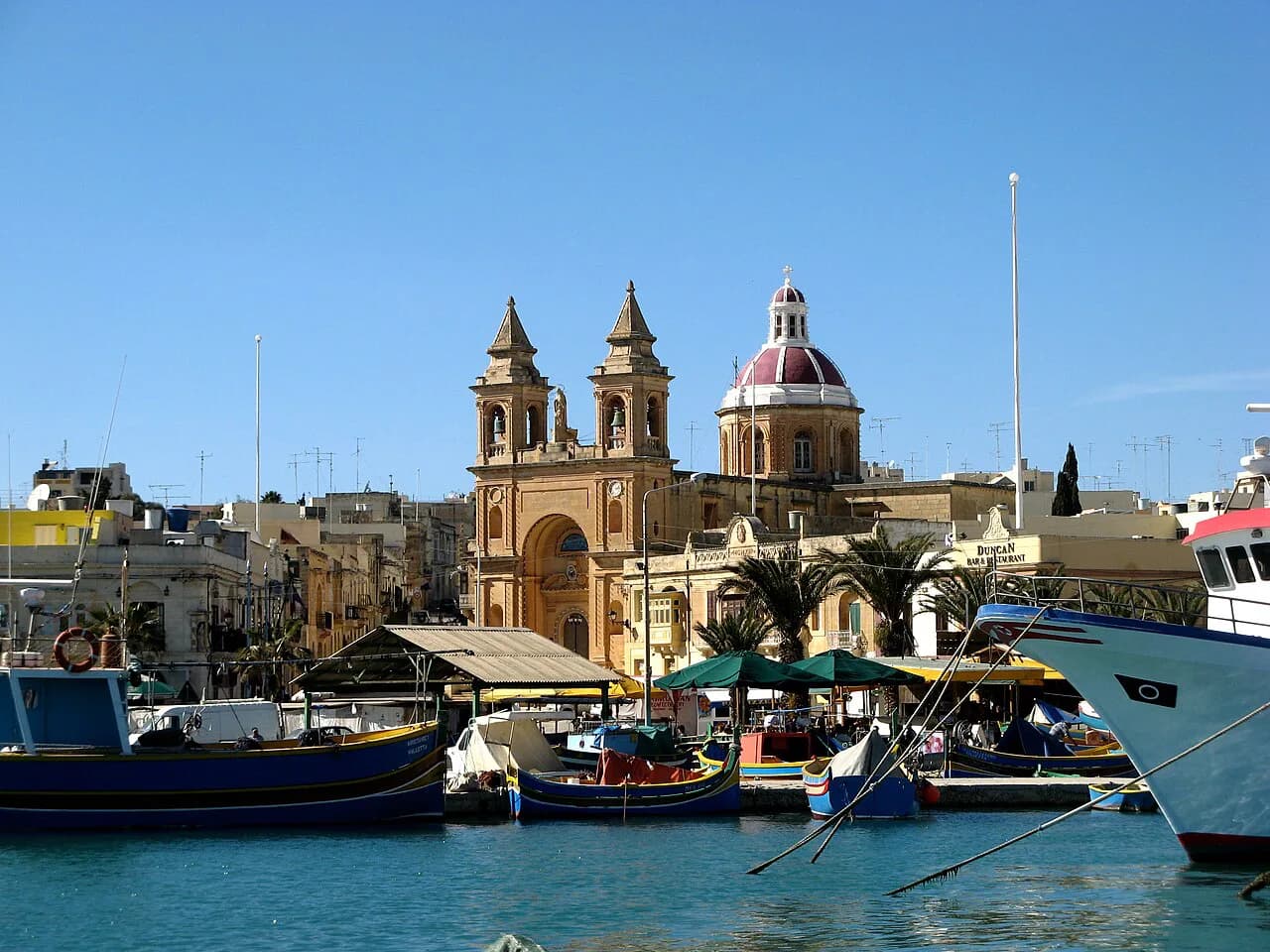 Is Marsaxlokk Worth Visiting? A Candid Guide for 2026