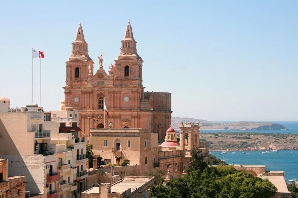 Is Mellieħa Worth Visiting? An Honest Answer for a Day or Longer