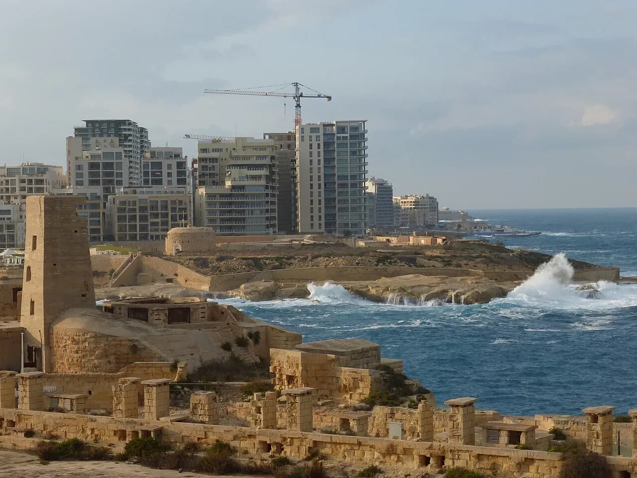 Is Sliema Worth Visiting? An Honest Verdict for Malta