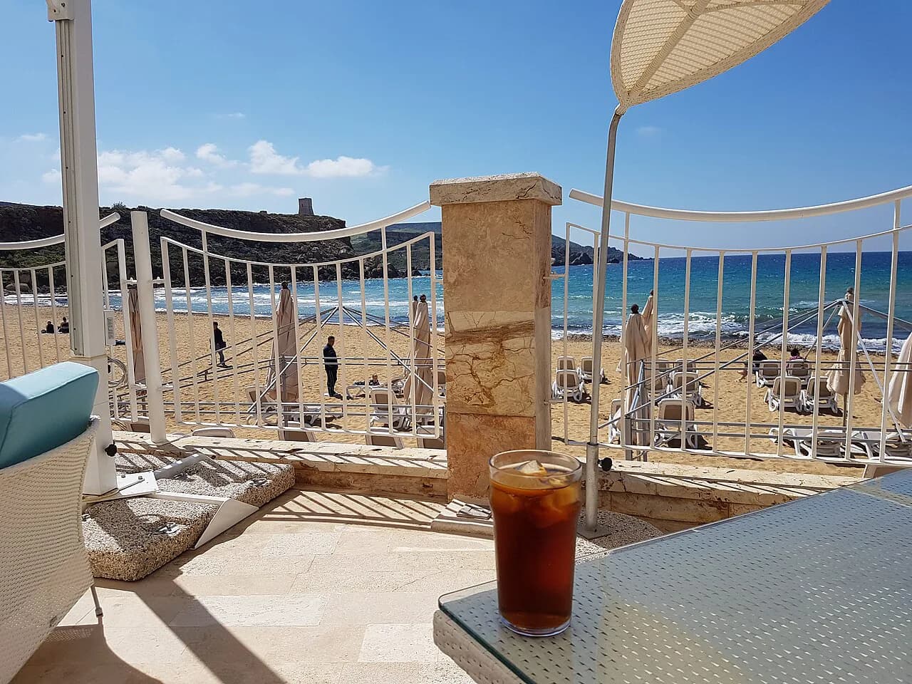 Kinnie: Malta's Bitter-Orange Soft Drink Explained