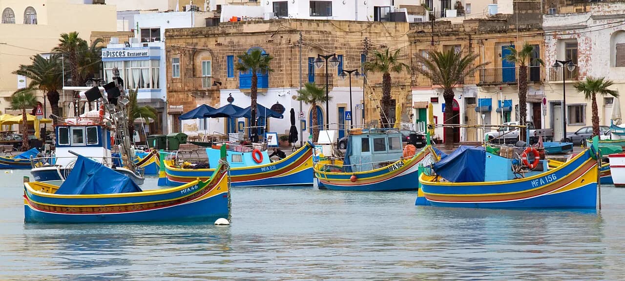 Lampuki: Malta's Autumn Fish, Season and Lampuki Pie
