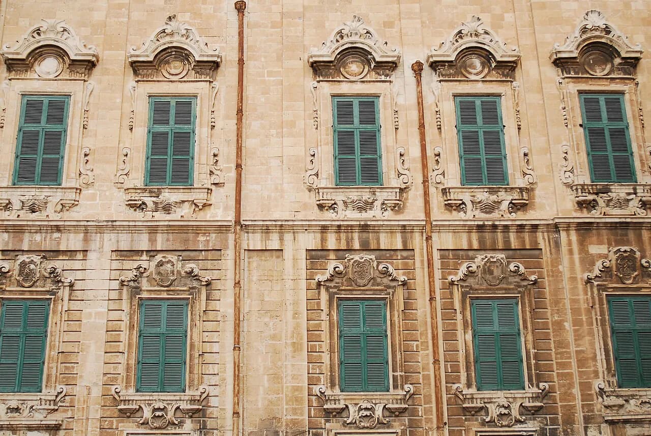 Malta Architecture: What to Look For in Valletta, Mdina and Beyond