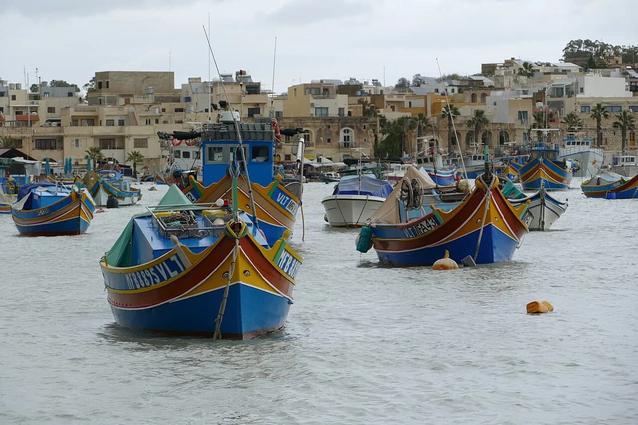 Malta Boat Trips: Private Charters, Comino and Gozo Routes