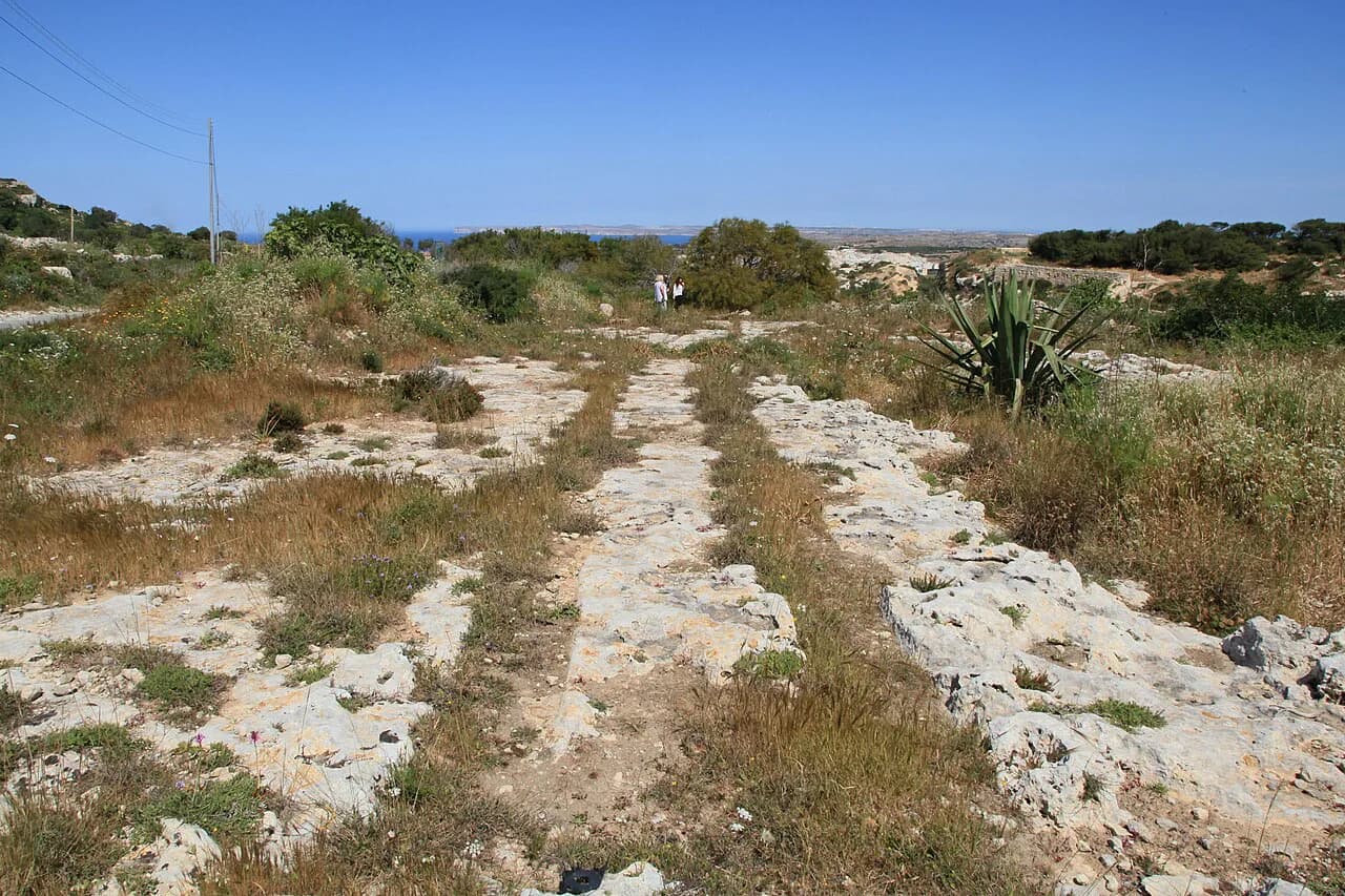Malta Cart Ruts: Where to See Them and What We Know