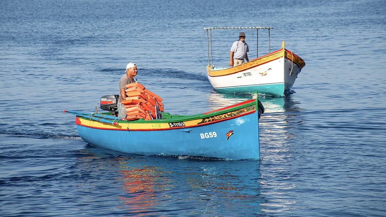 Malta Caves: Għar Dalam, the Hypogeum and Sea Caves to Visit