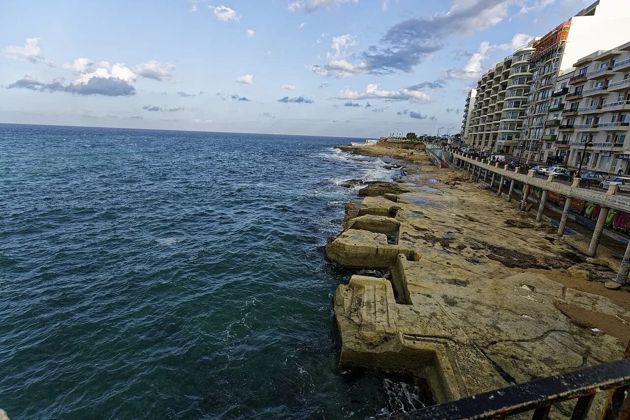 Malta eSIM: Plans, Prices and Coverage for Travellers