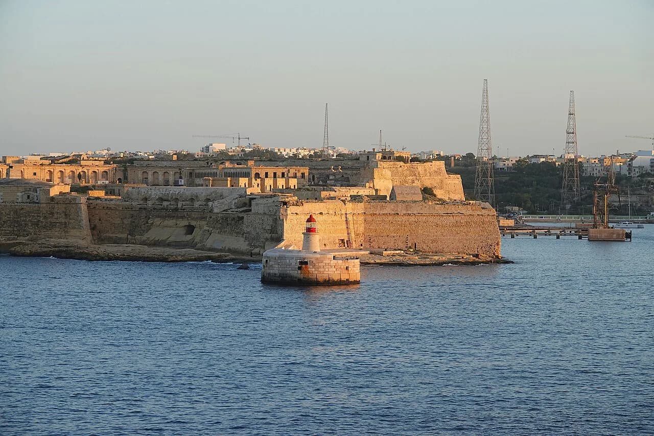 Malta Film Locations You Can Visit: Forts, Streets and Filming Sets