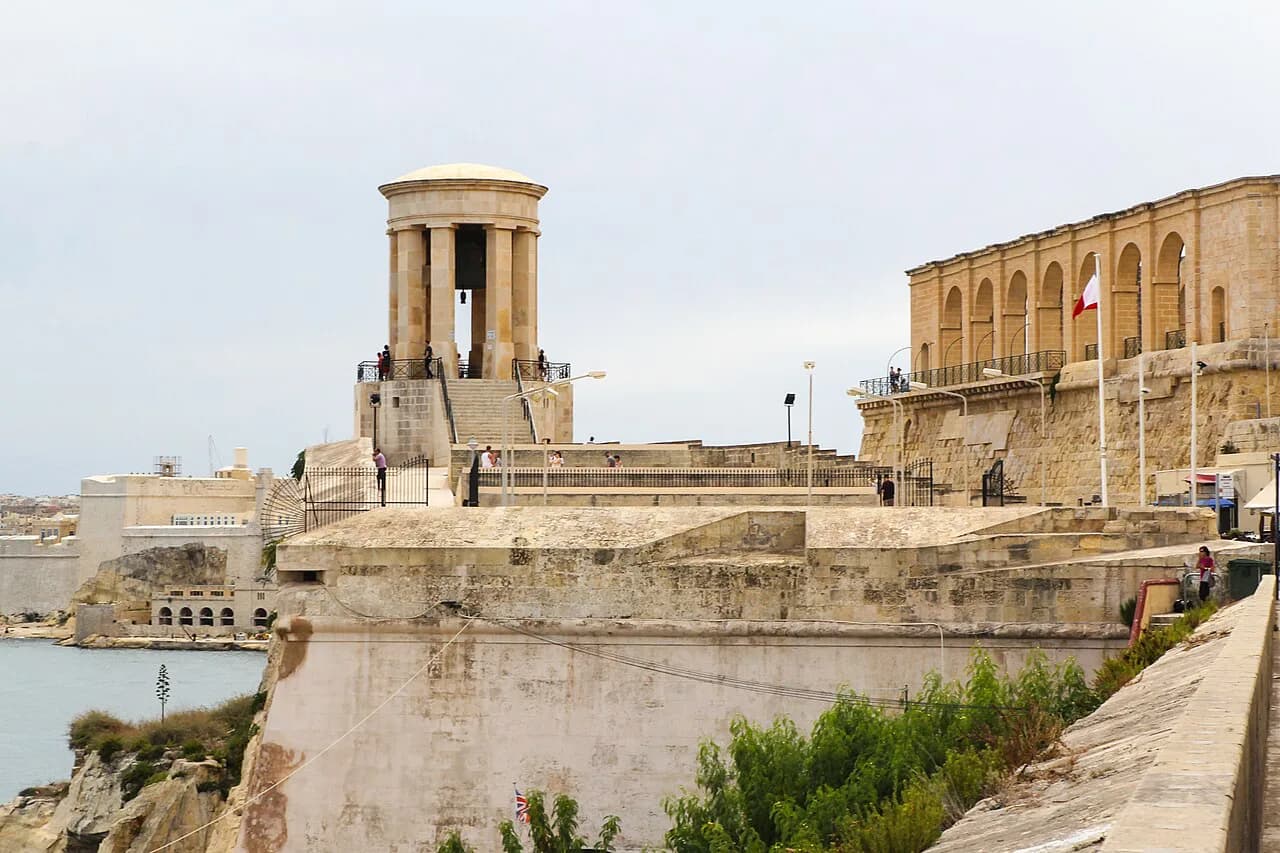 Malta George Cross: Why Malta Was Awarded It and Where to See It