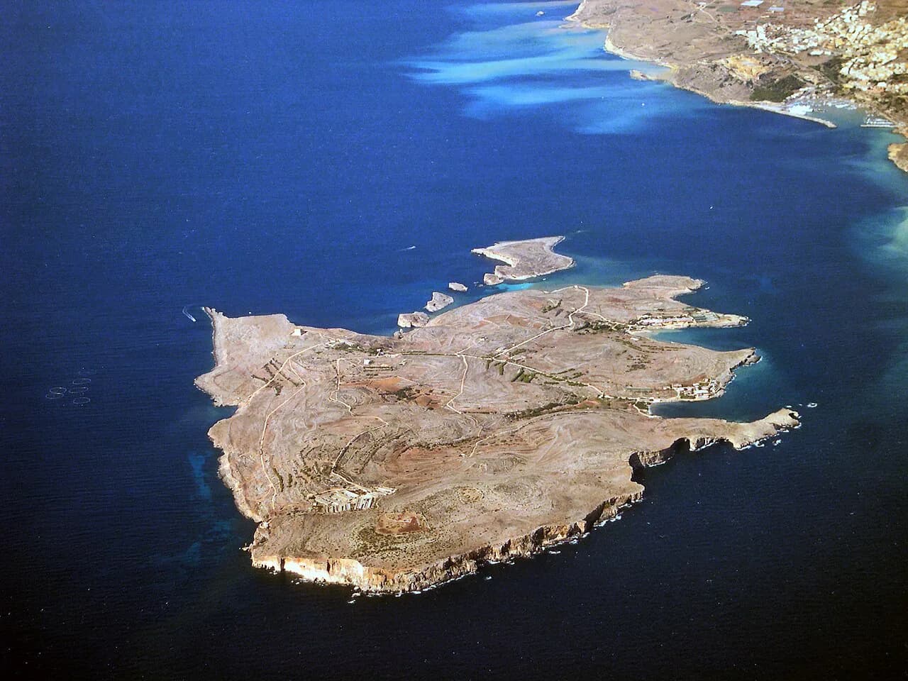 The Malta Islands: Malta, Gozo and Comino Explained