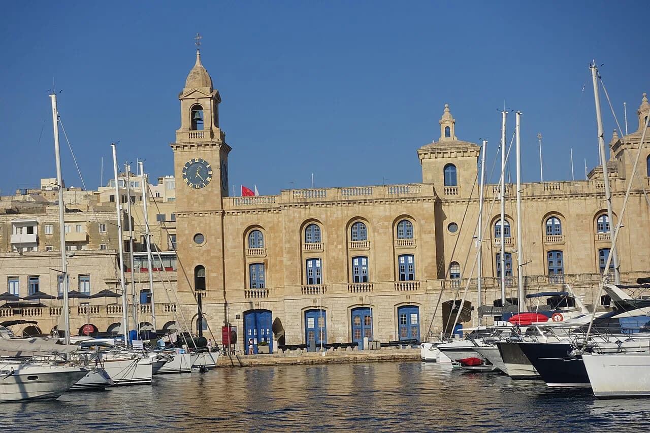 Malta Maritime Museum, Birgu: Visiting the Vittoriosa Waterfront Museum