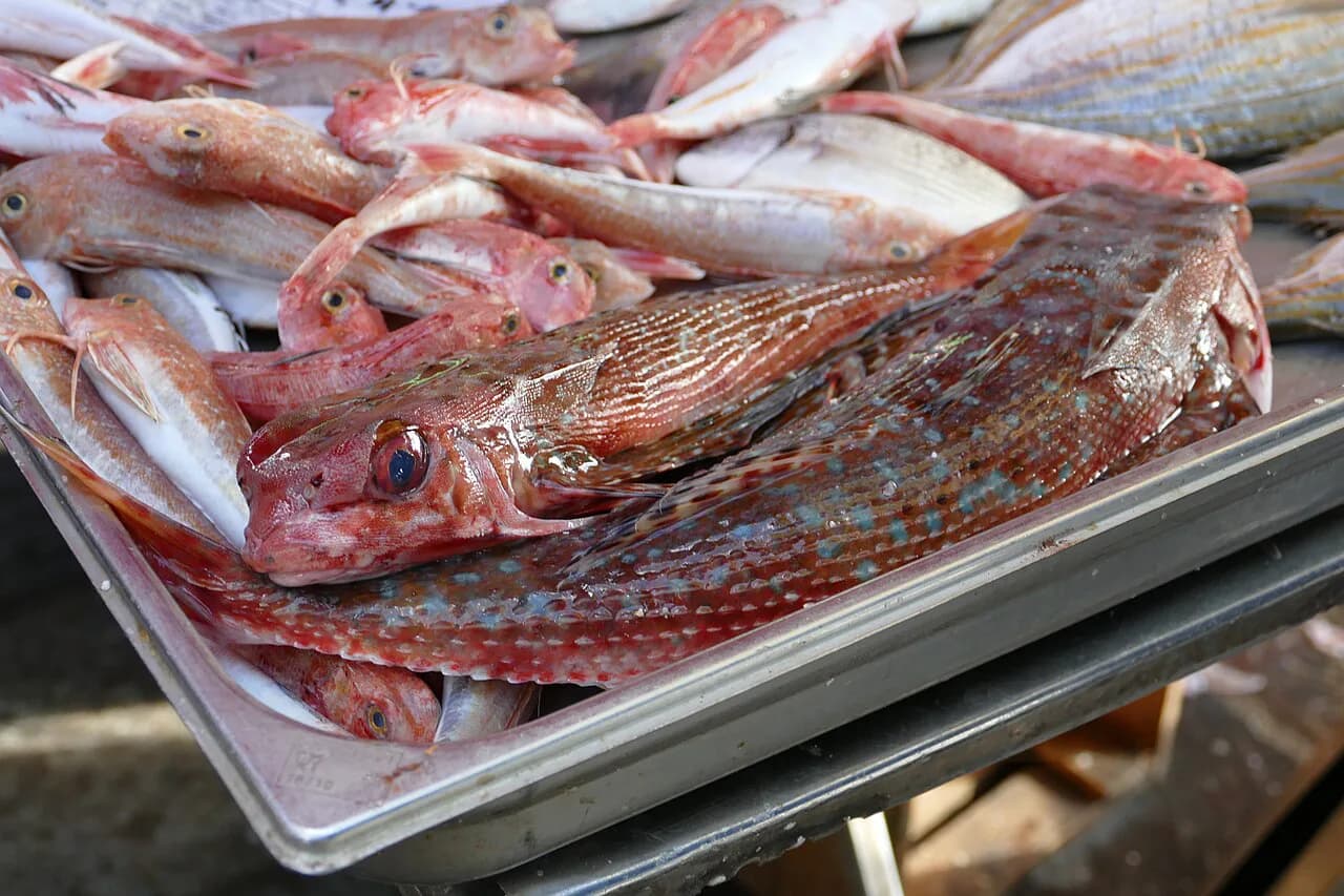 Malta Markets: Marsaxlokk, Valletta and Gozo Market Guide