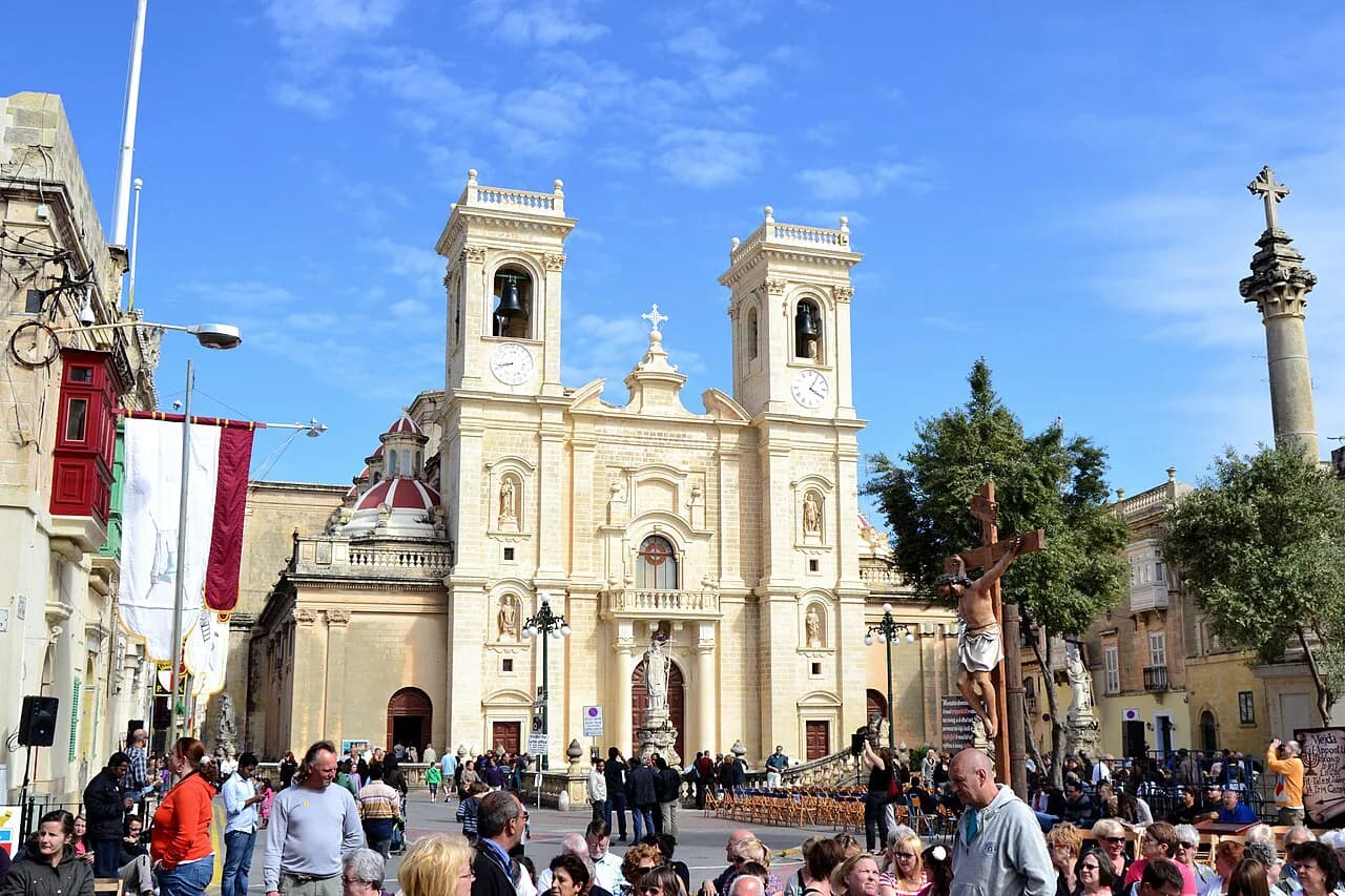 Malta Villages: Old Cores, Squares and What Each Is Known For