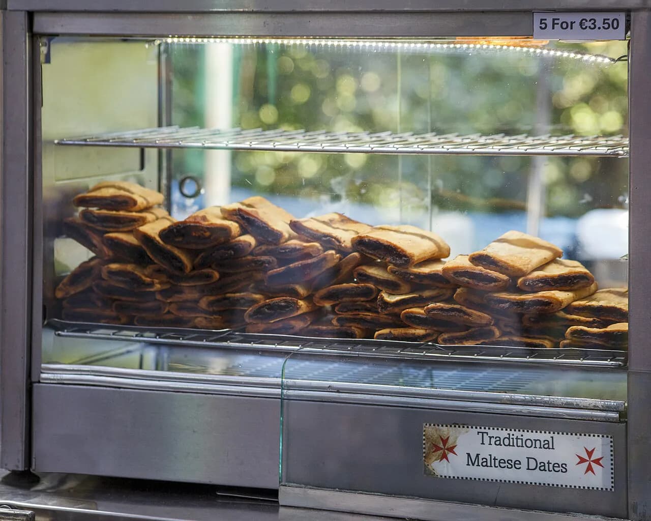 Maltese Desserts: Sweets to Try and Where to Find Them