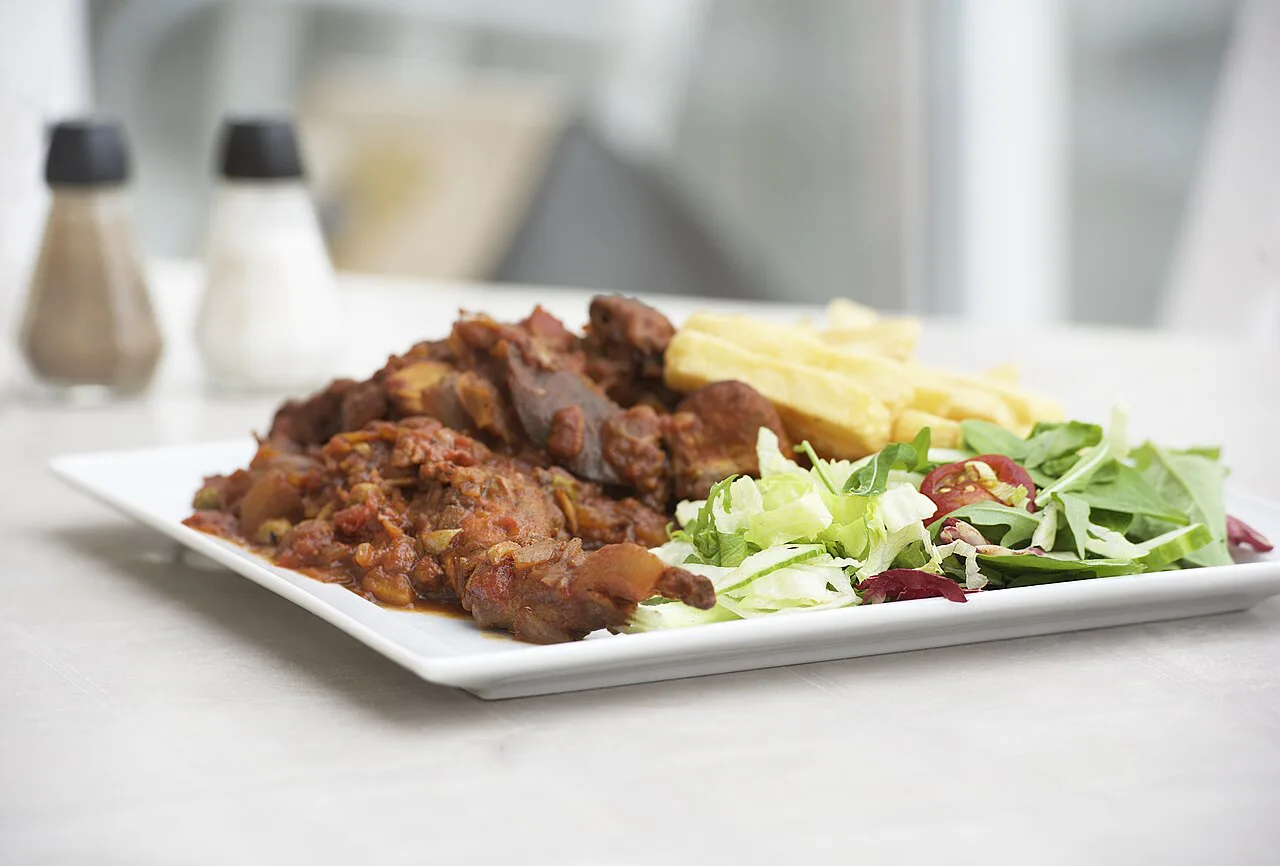 Maltese Rabbit Stew (Stuffat tal-Fenek): What It Is and How It's Served