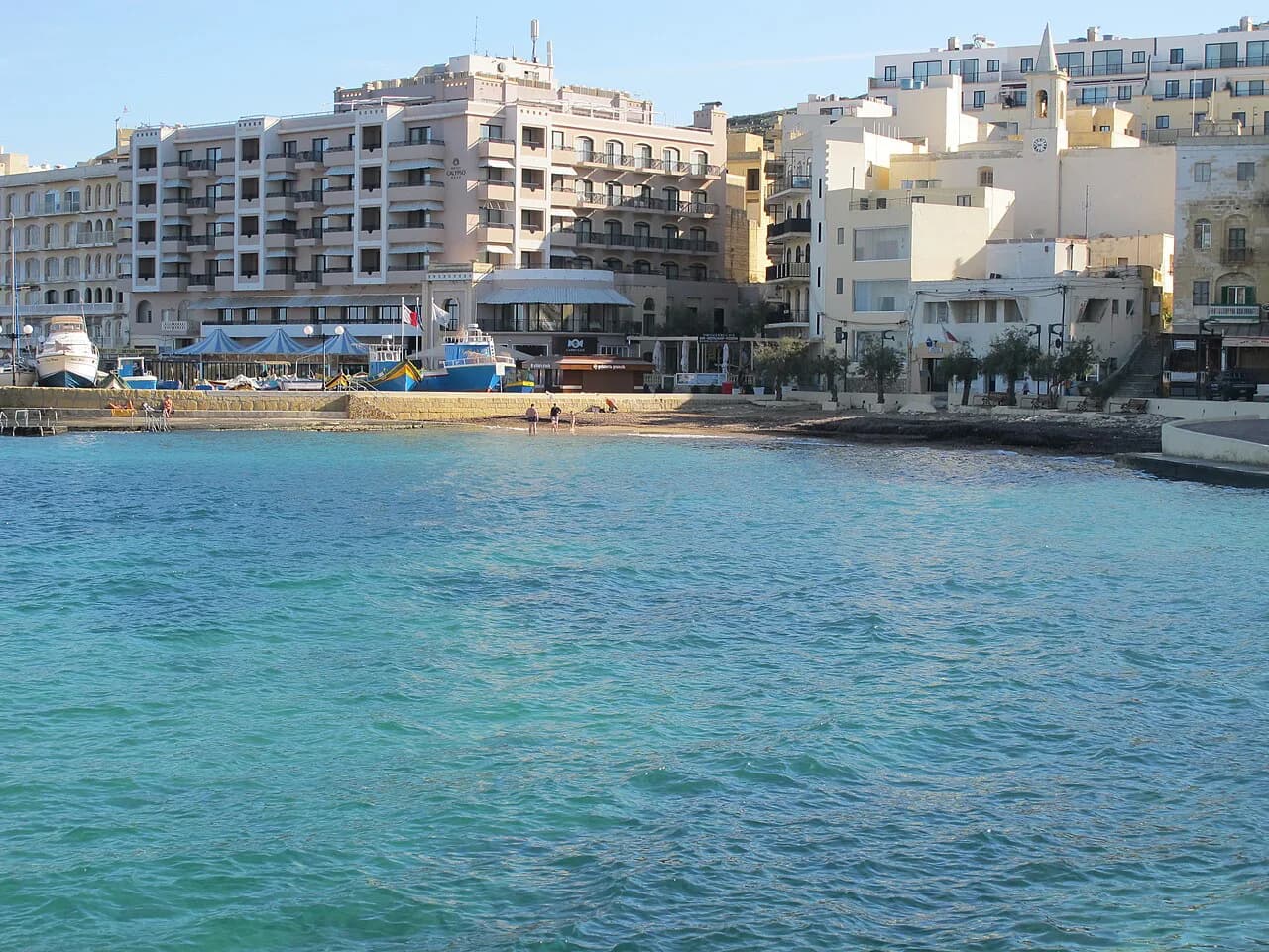 Marsalforn, Gozo: A Candid Guide to the Bay and Village
