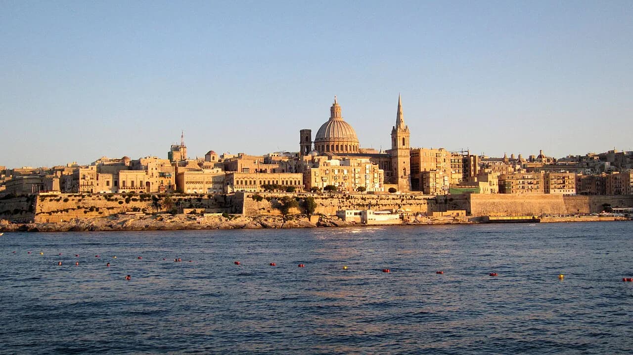 Marsamxett Harbour, Valletta: A Practical Area Guide