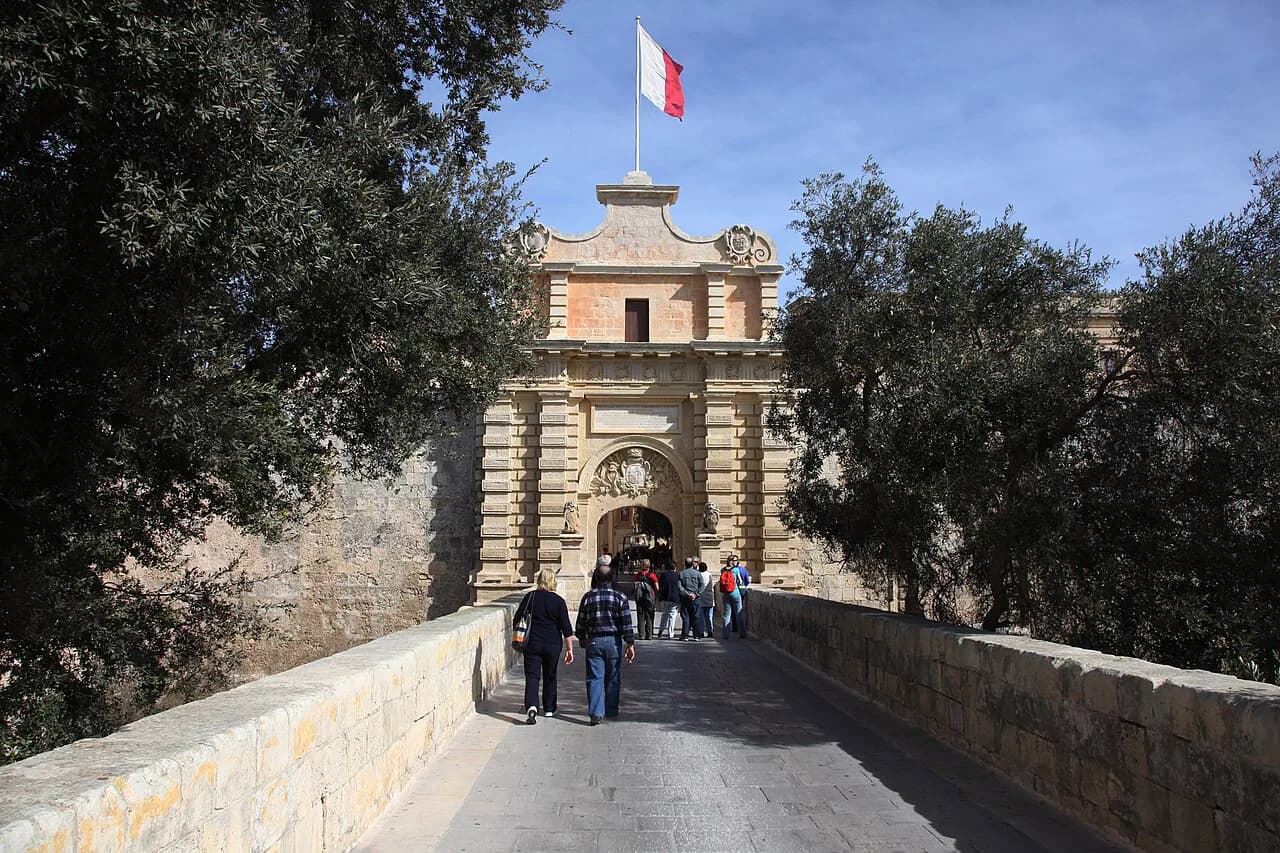 Mdina from Valletta: A Half-Day Trip Plan for the Silent City